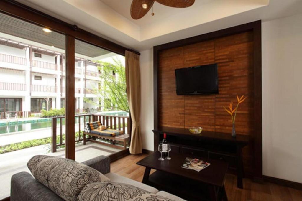Maryoo Samui Hotel