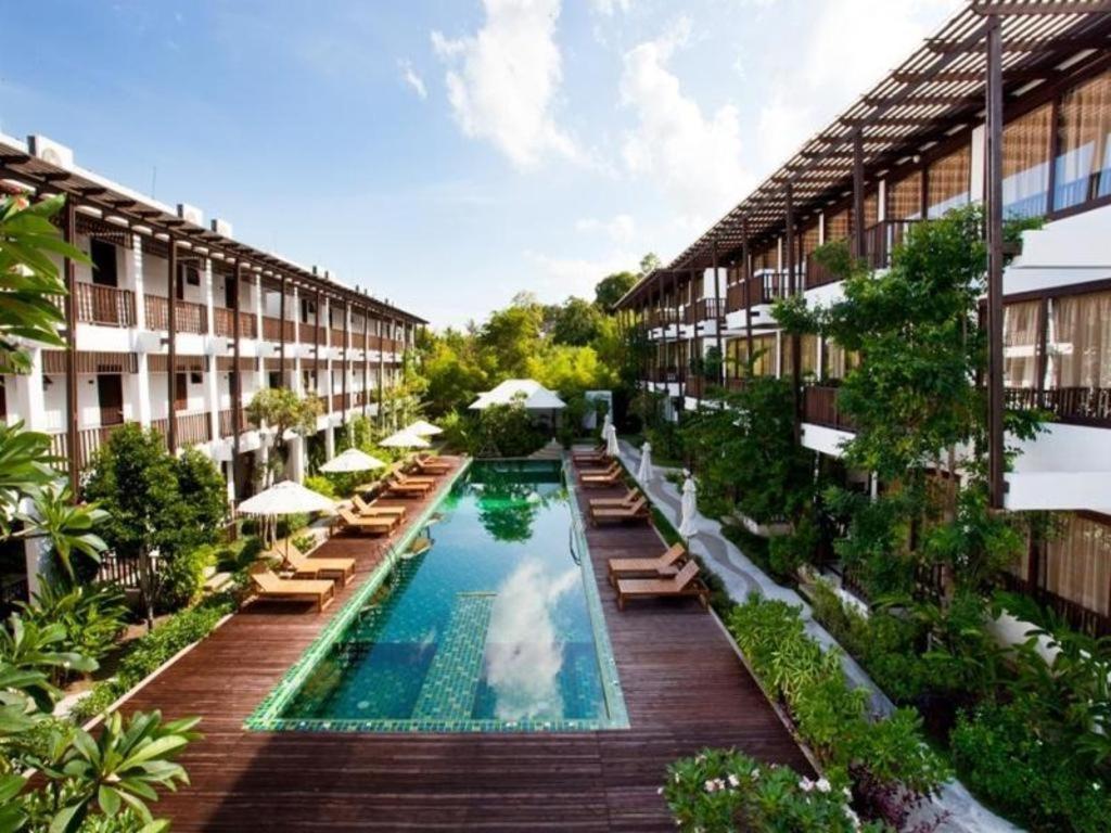 Maryoo Samui
