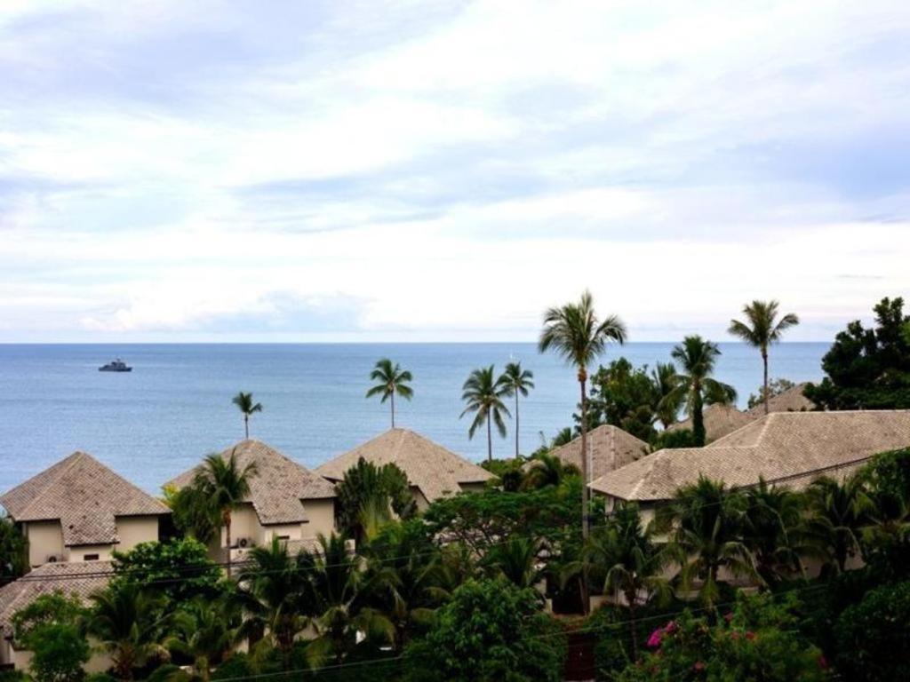 Hotel Maryoo Samui